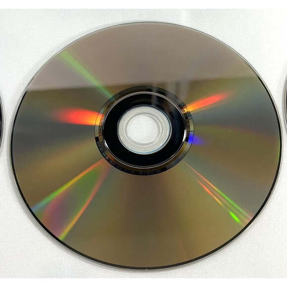 Multi Feature Resident Evil 3 Disc Special Edition Tested - Picture 10 of 11